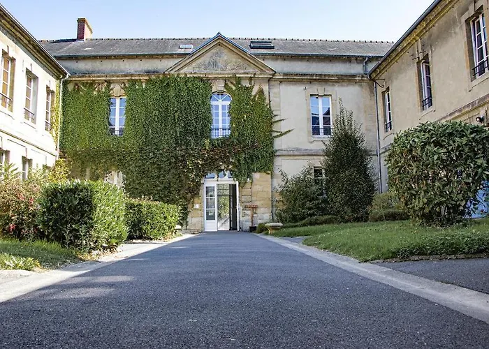Logis Des Grands Chapeaux