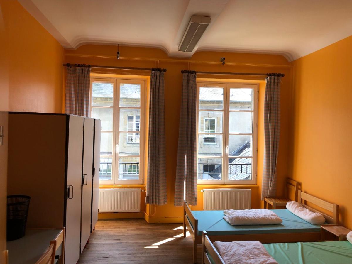 Logis Des Grands Chapeaux Hostel Bayeux