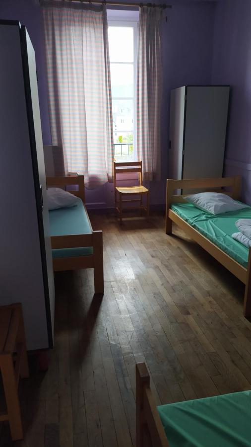 Hostel Logis Des Grands Chapeaux
