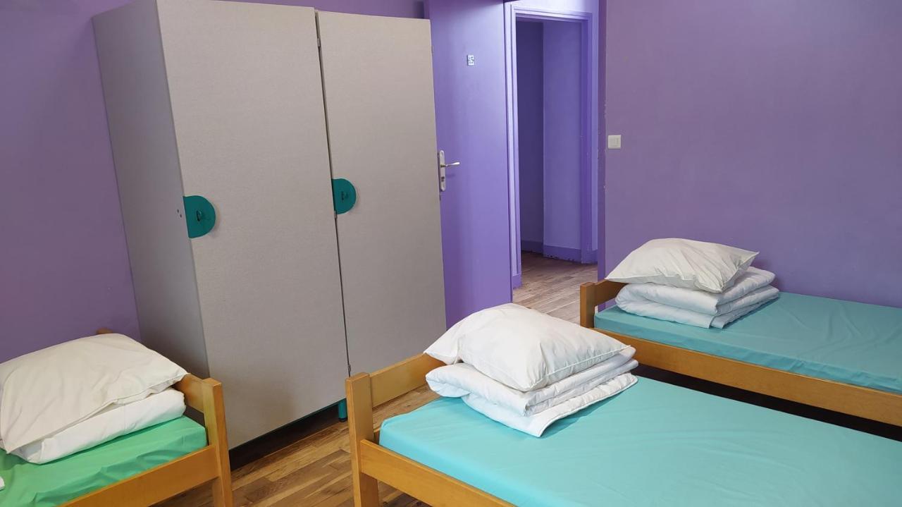 Logis Des Grands Chapeaux Hostel Bayeux