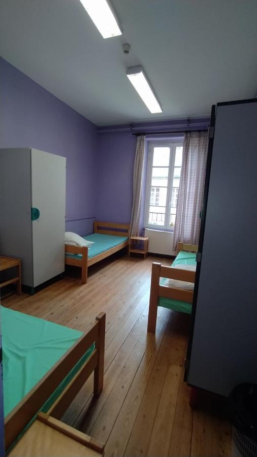 Hostel Logis Des Grands Chapeaux Bayeux