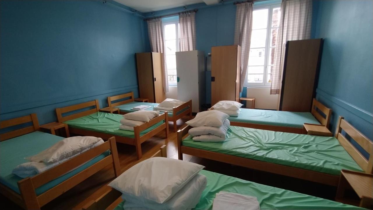 Logis Des Grands Chapeaux Bayeux