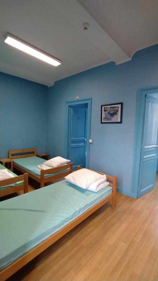Logis Des Grands Chapeaux Hostel