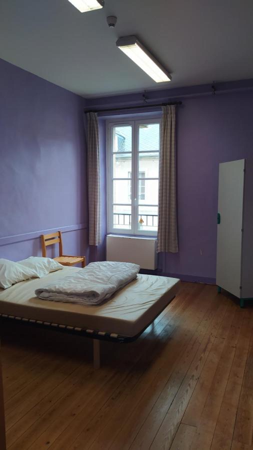 Logis Des Grands Chapeaux Hostel