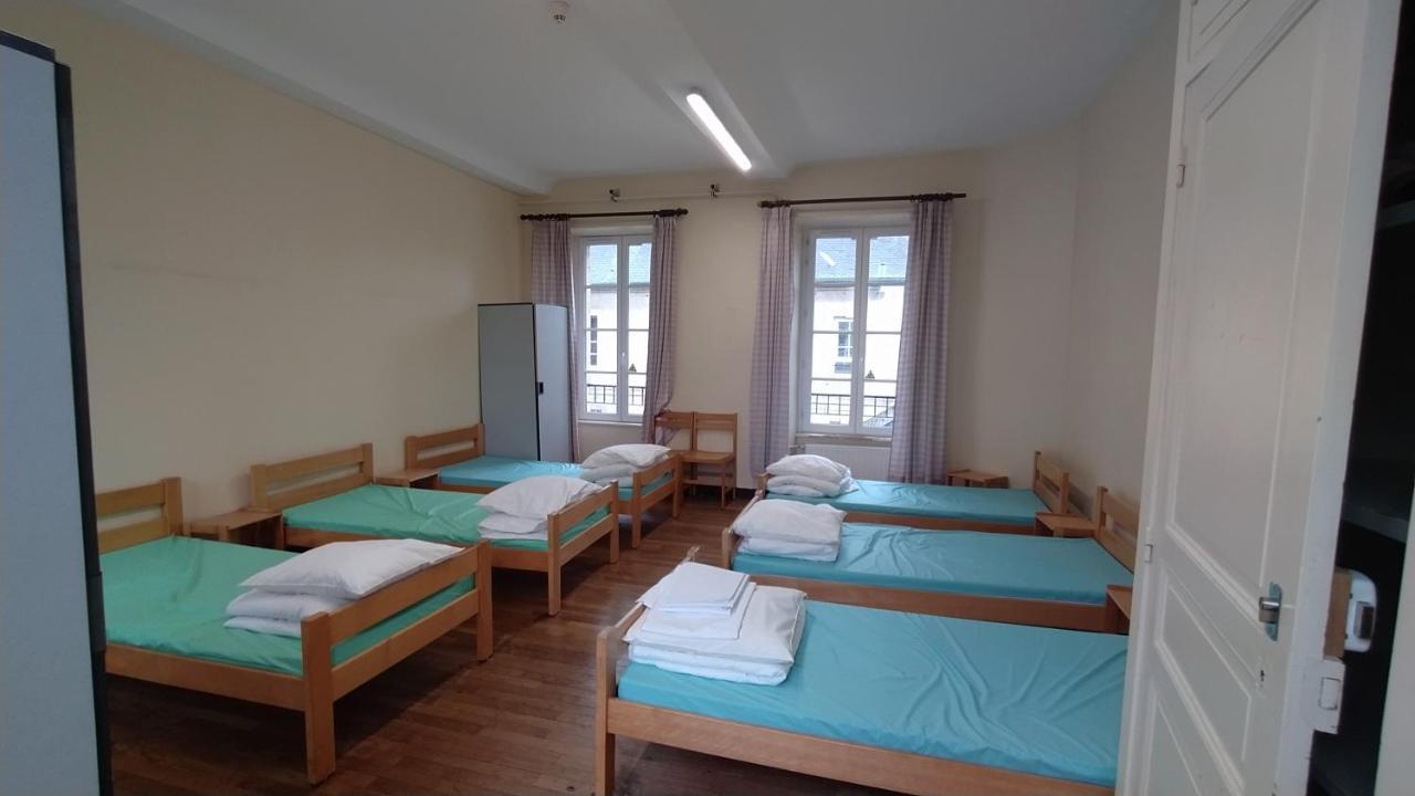 Logis Des Grands Chapeaux Bayeux