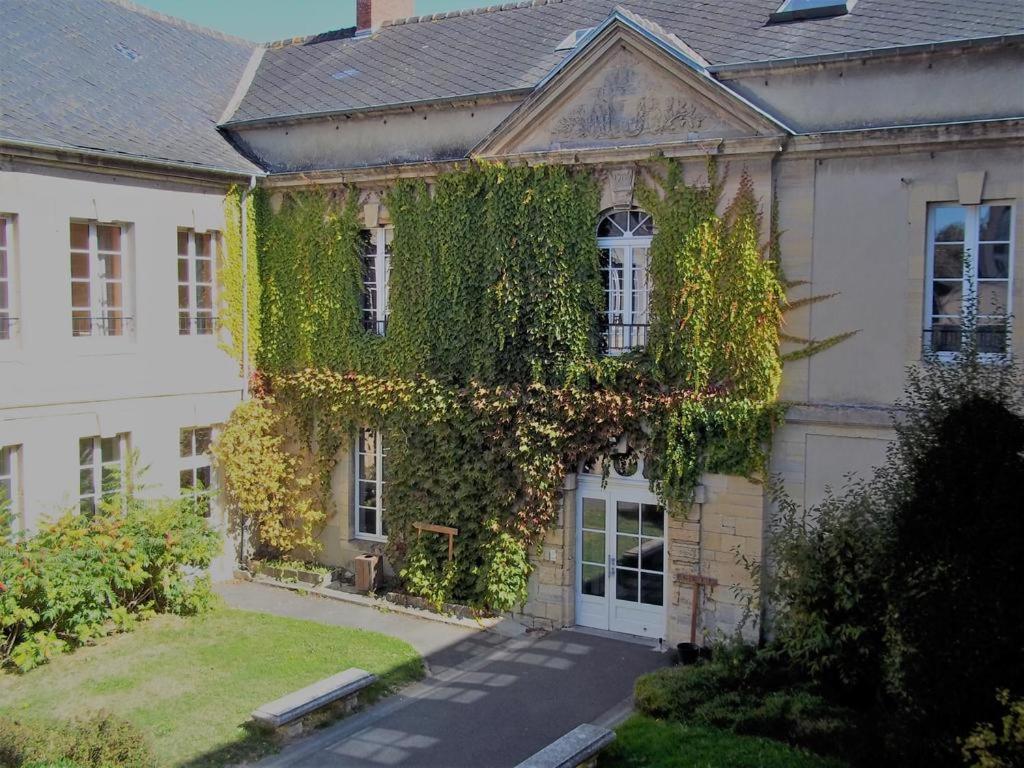 Logis Des Grands Chapeaux *